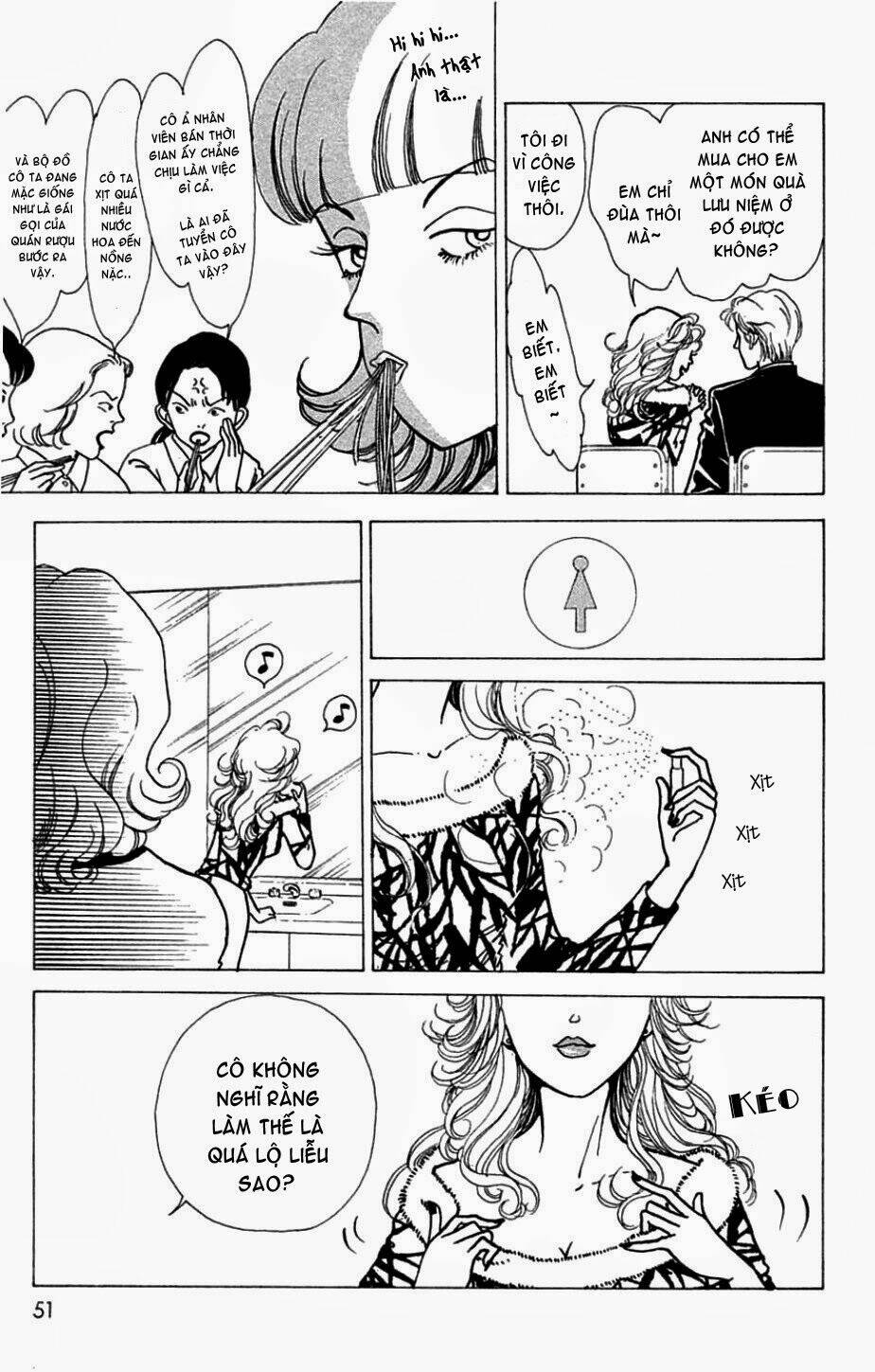 seigi no mikata chapter 2 8