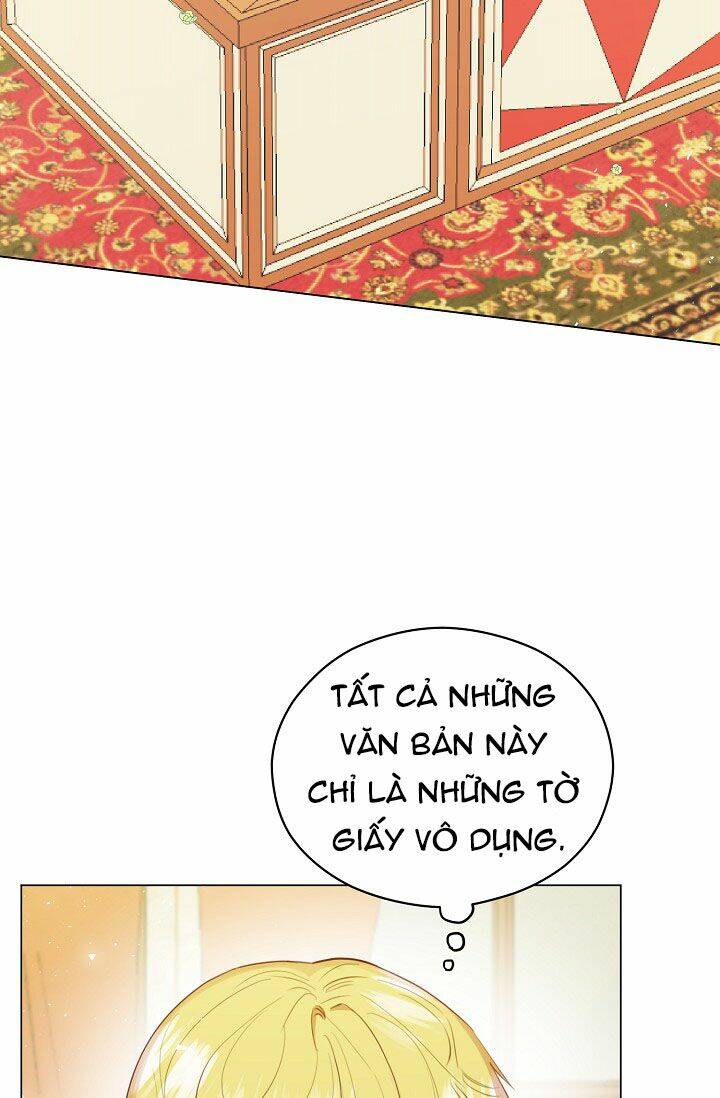 vẻ đẹp của ác ma chapter 18 4
