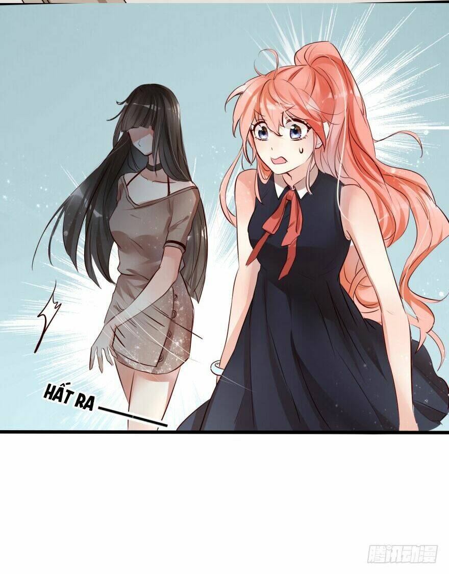 sau này vẫn cứ thích em chapter 3 32