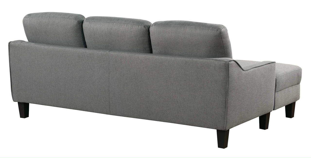 Sofa băng bed Juno sofa xuất khẩu 203cm x 130cm