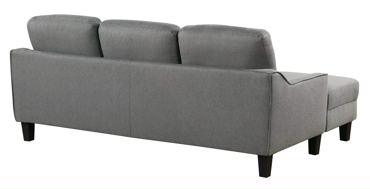 Sofa băng bed Juno sofa xuất khẩu 203cm x 130cm