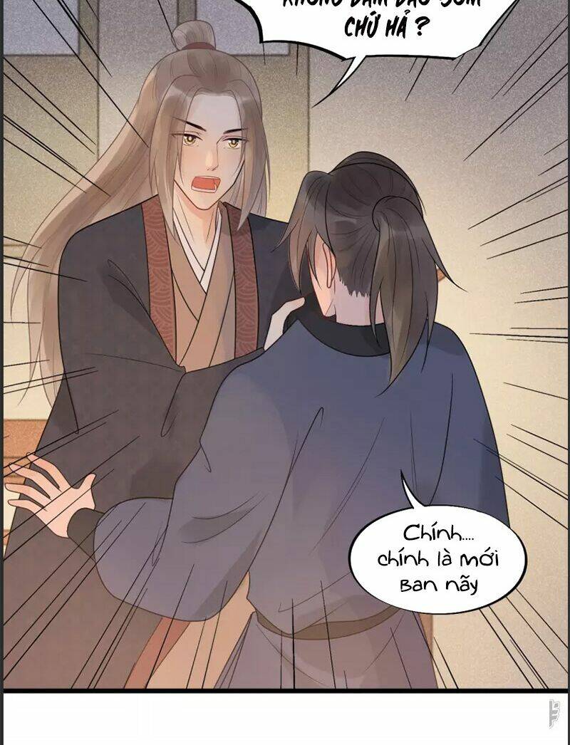 tư thế chính xác cùng bệ hạ yêu đương chapter 39.1 8