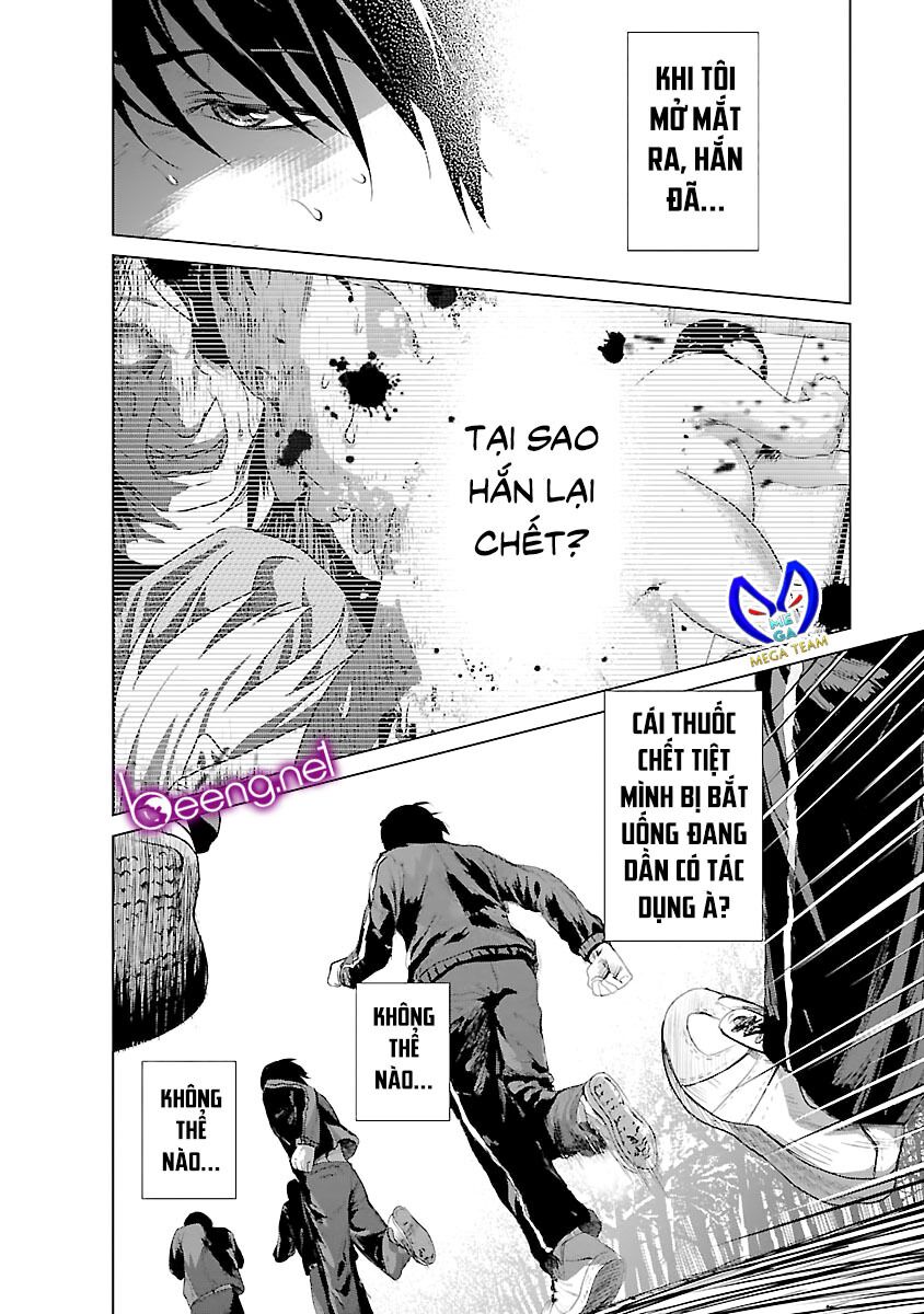 tái sinh chapter 3.1 18