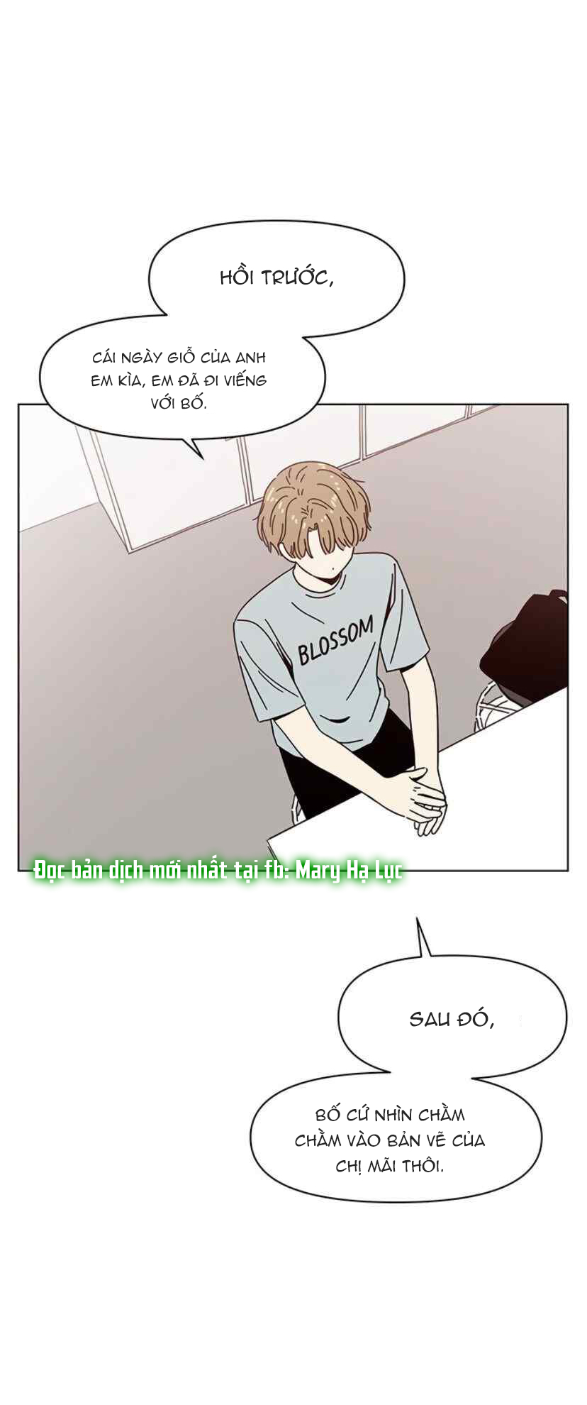 Thanh Xuân Rực Rỡ - Season Of Blossom chapter 59 - Trang 47