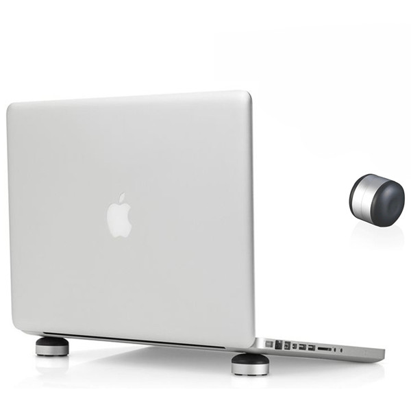 Bi Coolball tản nhiệt cho Macbook