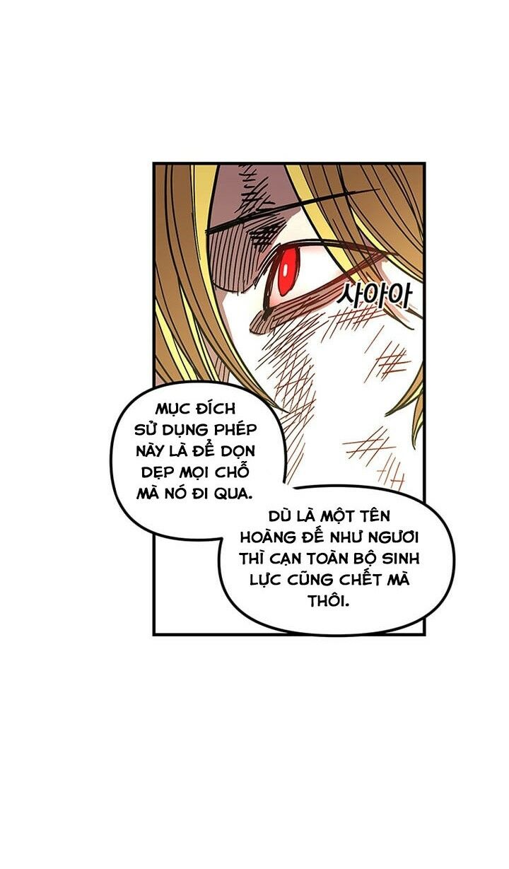 người chơi lỗi chapter 34 50