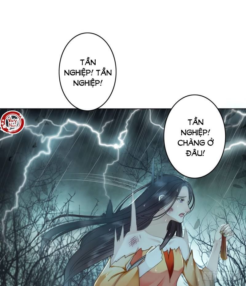 gay rồi! cái đó thành tinh rồi chapter 32 27