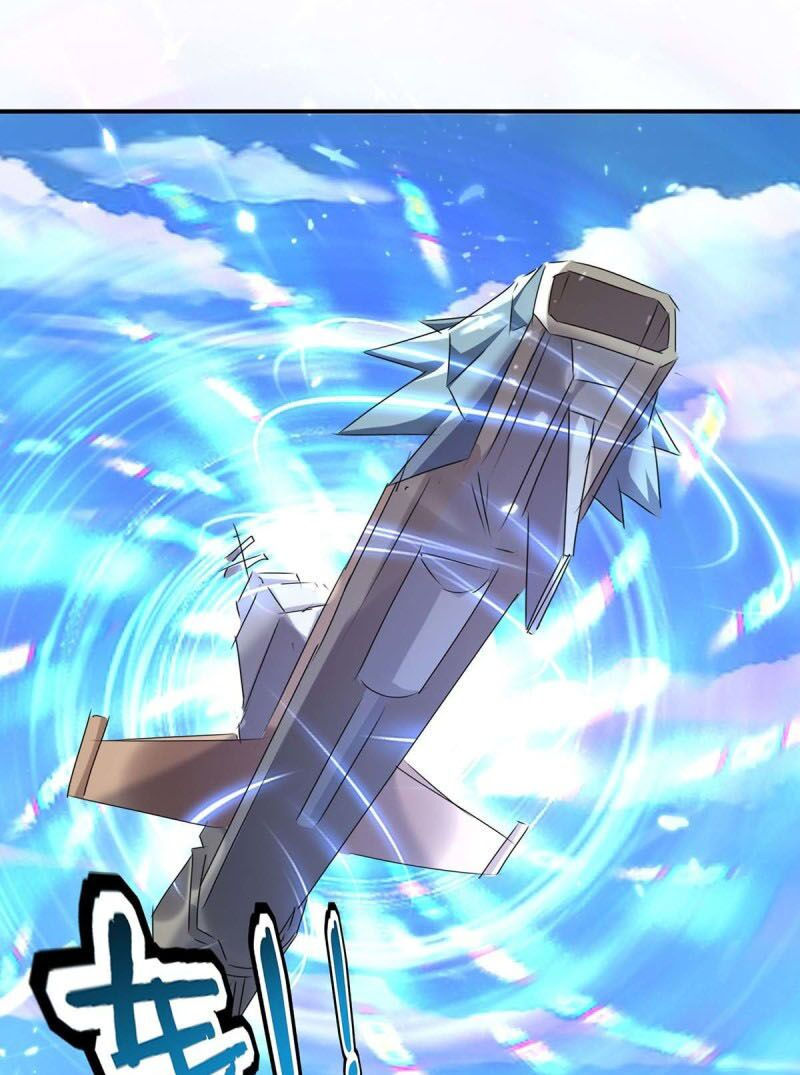 tối cường thăng cấp chapter 235 5