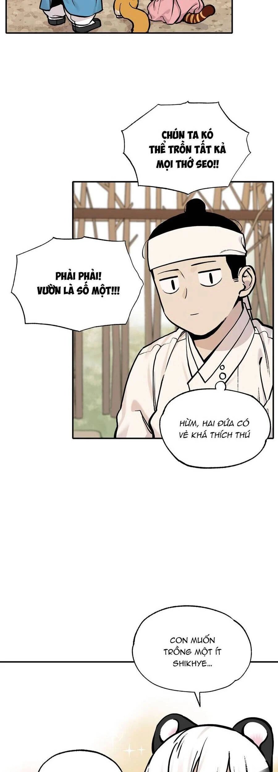 sự lụi tàn của usuzumi chapter 42 16