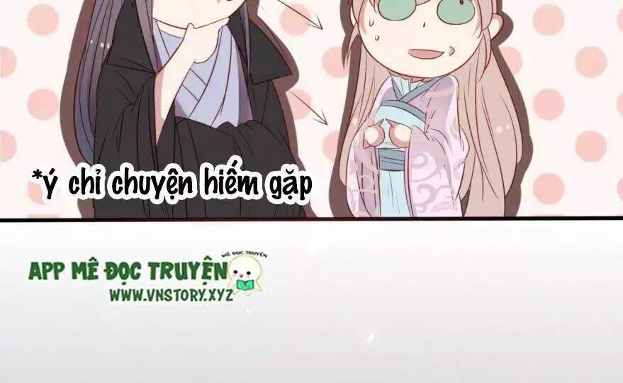 trọng sinh đế phi: quyền khuynh thiên hạ chapter 8 34