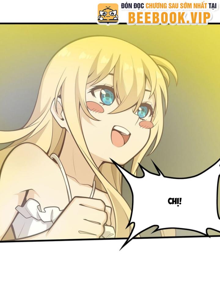 vô hạn sứ đồ và 12 nữ chiến binh chapter 398 5