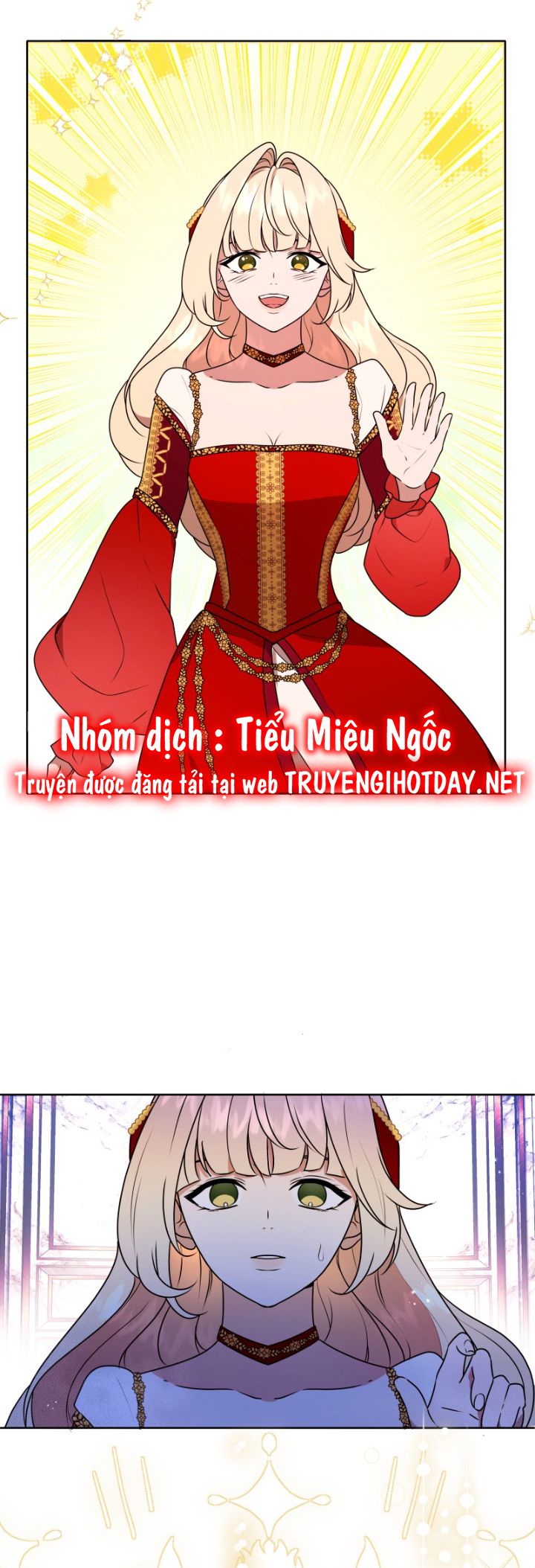 hãy tránh xa khỏi tôi, romeo chapter 84 12