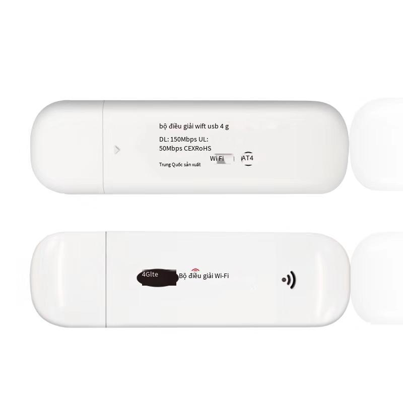 Giao hàng nhanh Malaysia toàn mạng bộ định tuyến đa năng USB không có trình điều khiển thông minh wifi di động nhiều băng tần phiên bản wifi di động