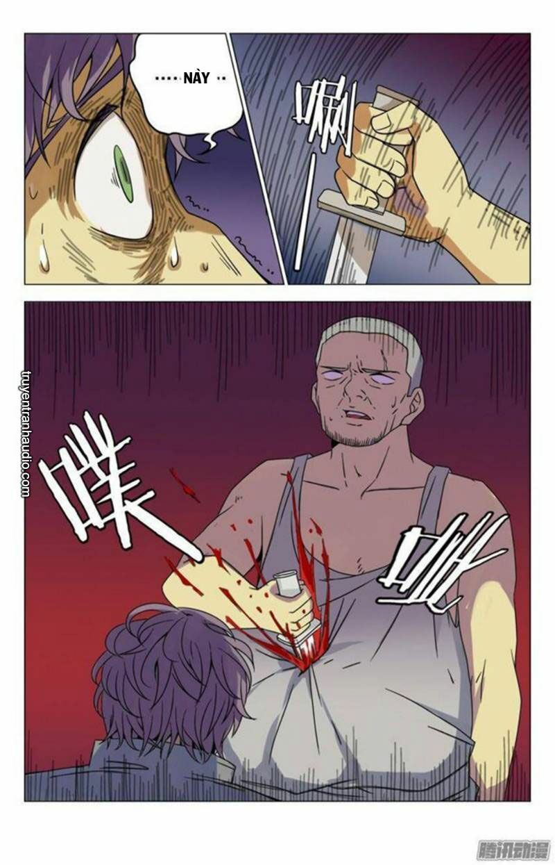 long ẩn giả chapter 12 3