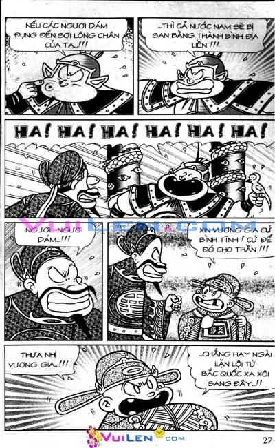 thần đồng đất việt chapter 64 23