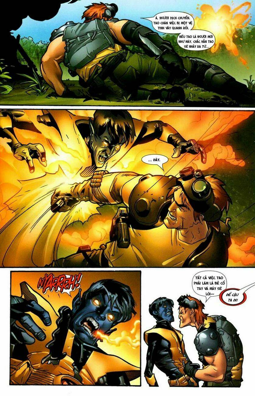 ultimate x-men chapter 55 20