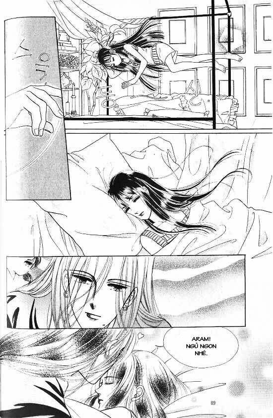 hot blooded woman chapter 3 18