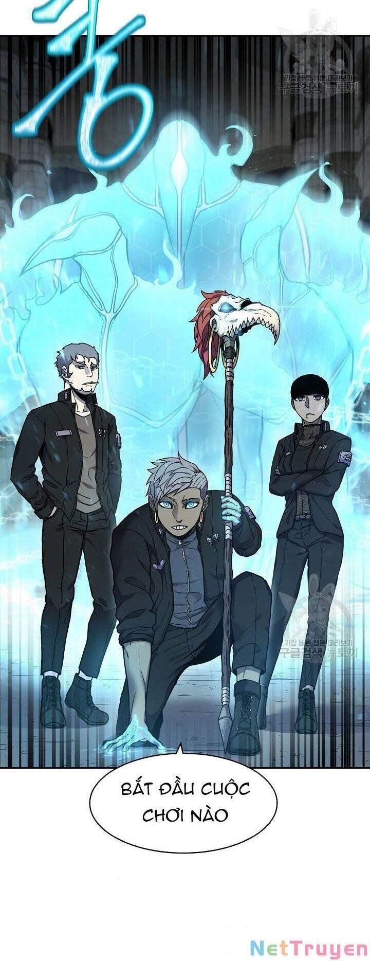 shaman - pháp sư chapter 8 38