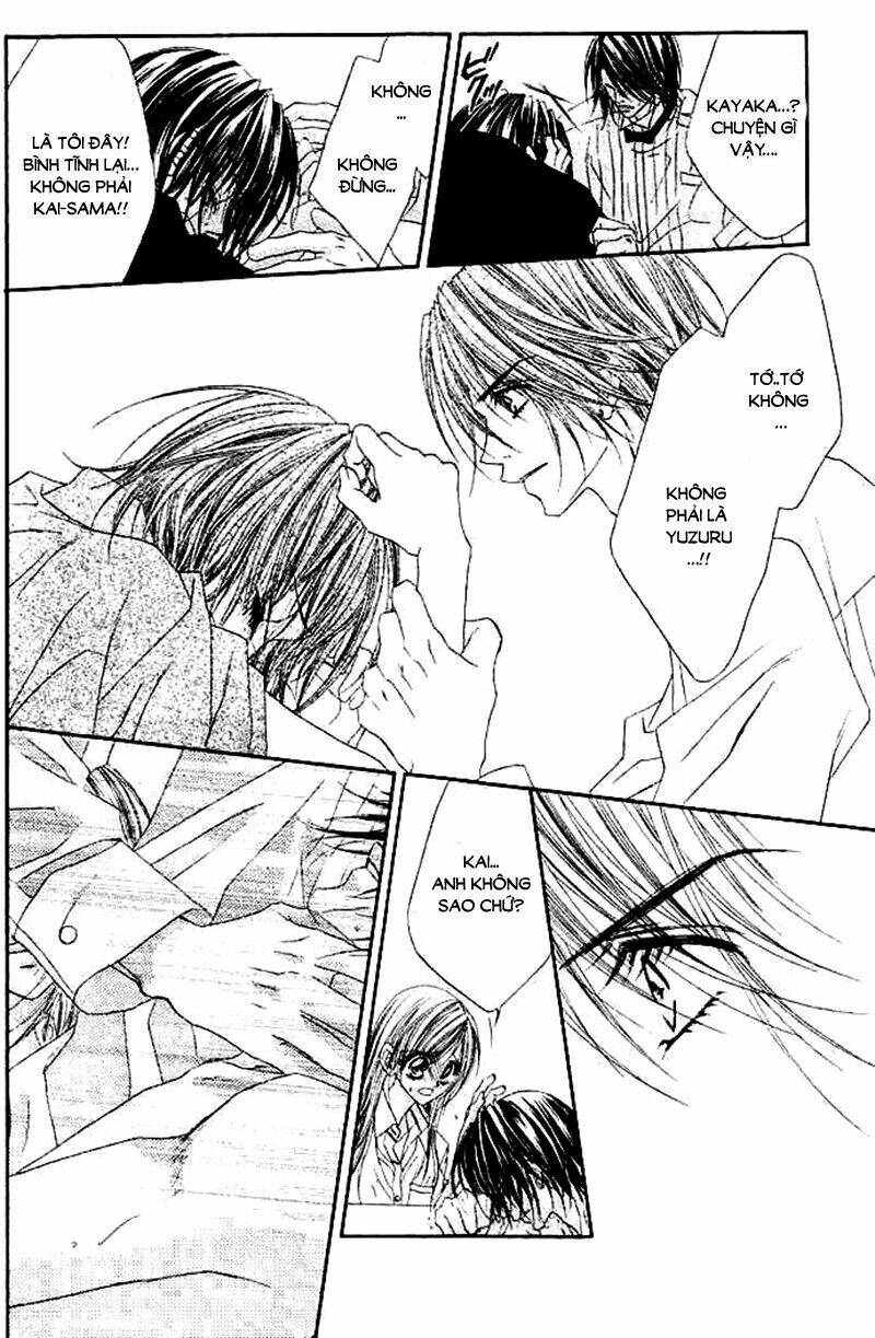 honey x honey drop chapter 33 11