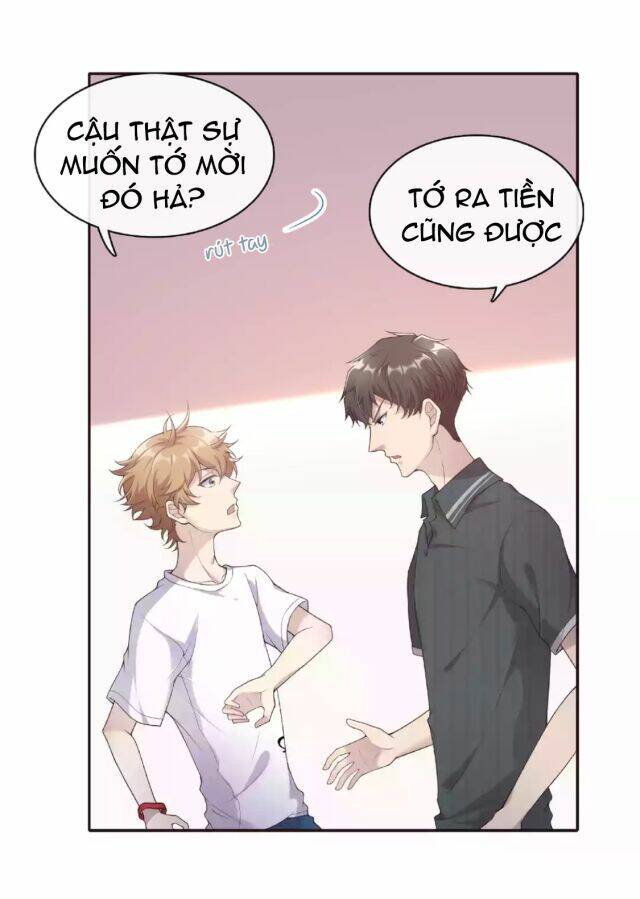 cao phán chapter 6 3