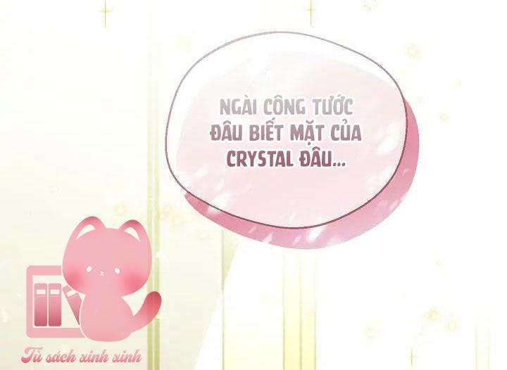 tiểu thư crystal là nam nhân chapter 6 9