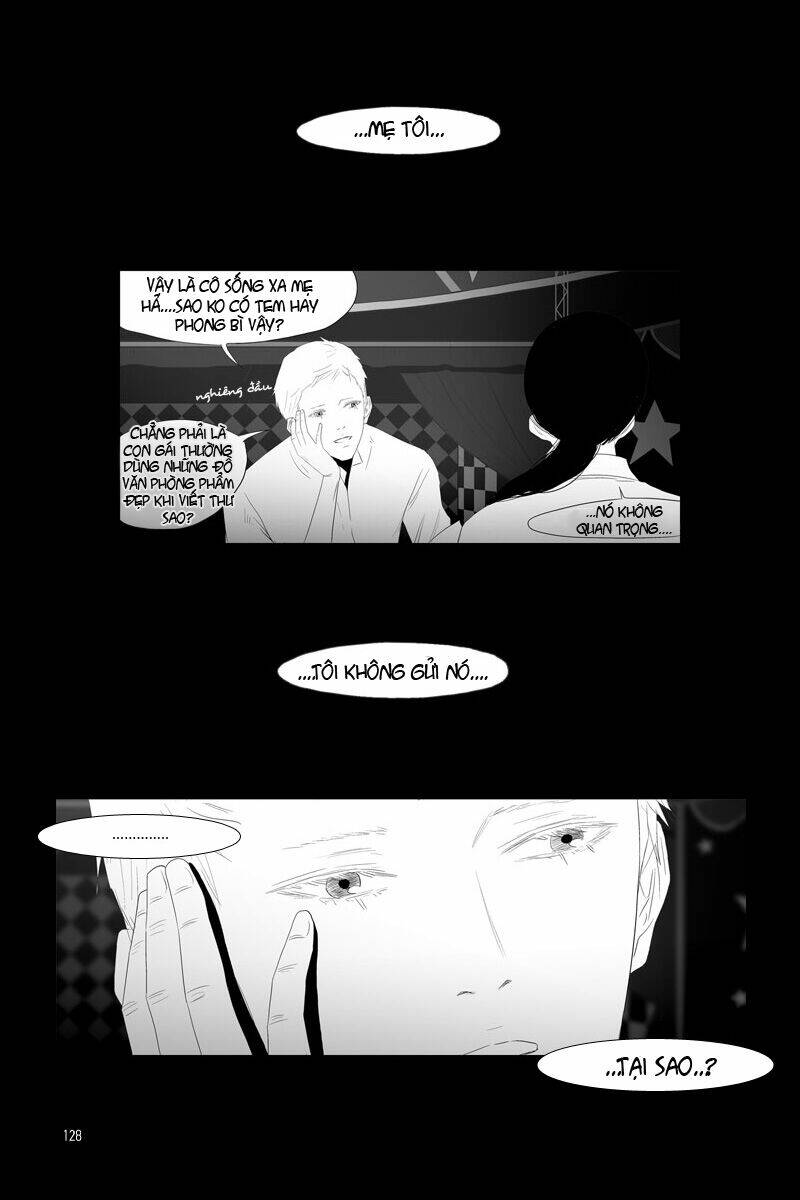 bạn có tin vào ma thuật? chapter 12 10