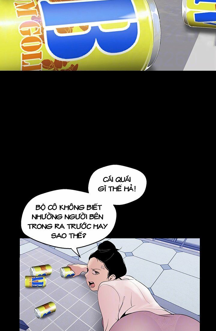 tân thế giới tuyệt vời chapter 42 46