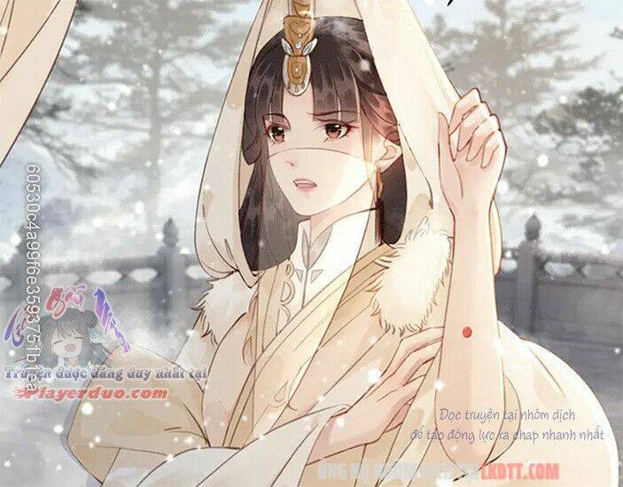 trọng sinh bá sủng nhiếp chính vương quá mạnh mẽ chapter 129 56