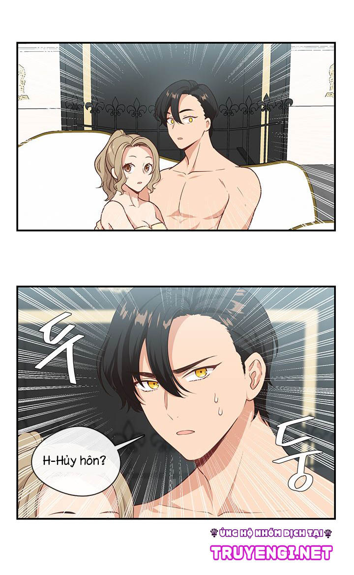 cẩn thận nữ phụ phản diện đấy! chapter 3 24