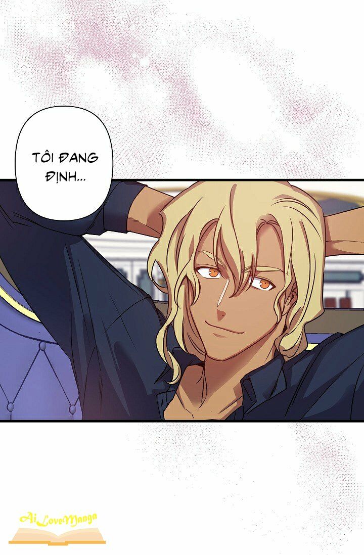 hôn lễ báo thù chapter 32 5