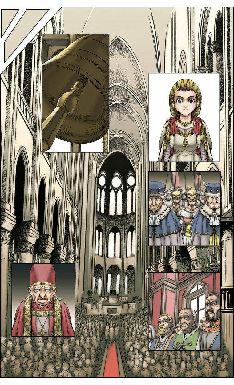 paladin chapter 40 15