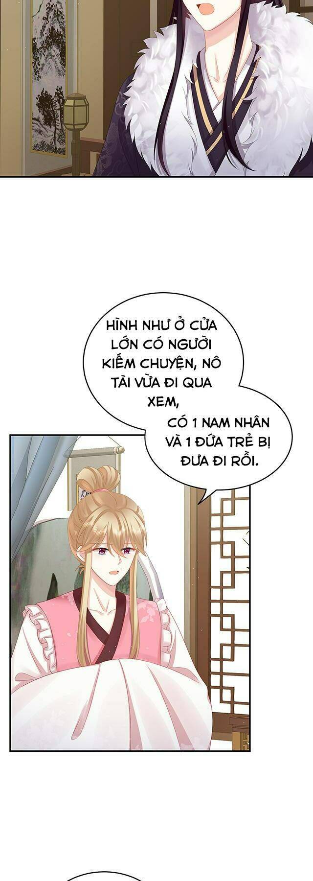 kiều phu có hỉ chapter 30.1 7