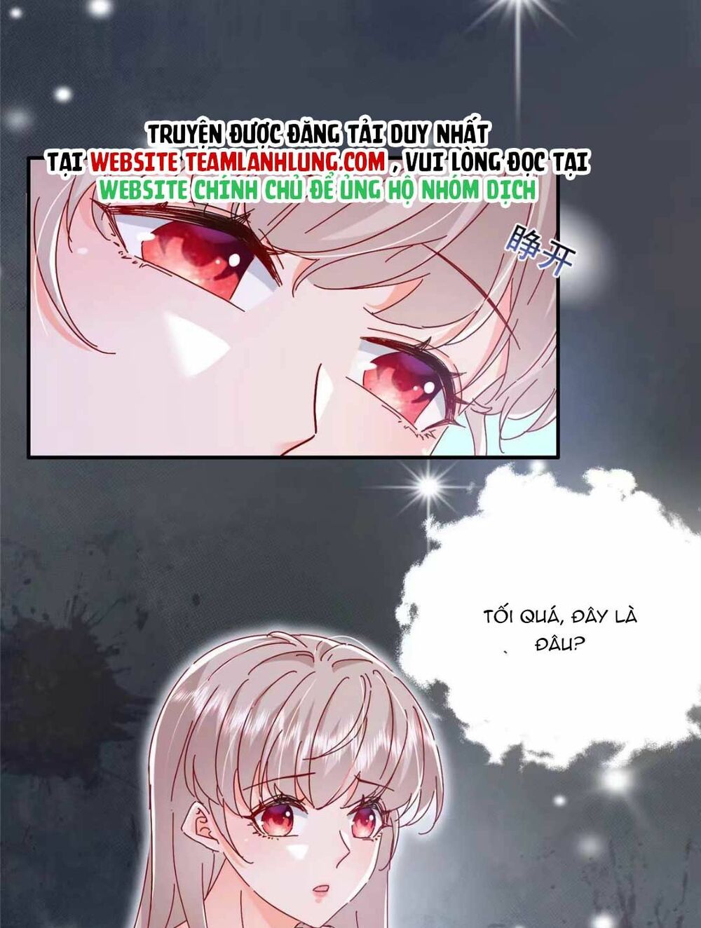 manh thê bé bỏng không dễ chọc chapter 18 29