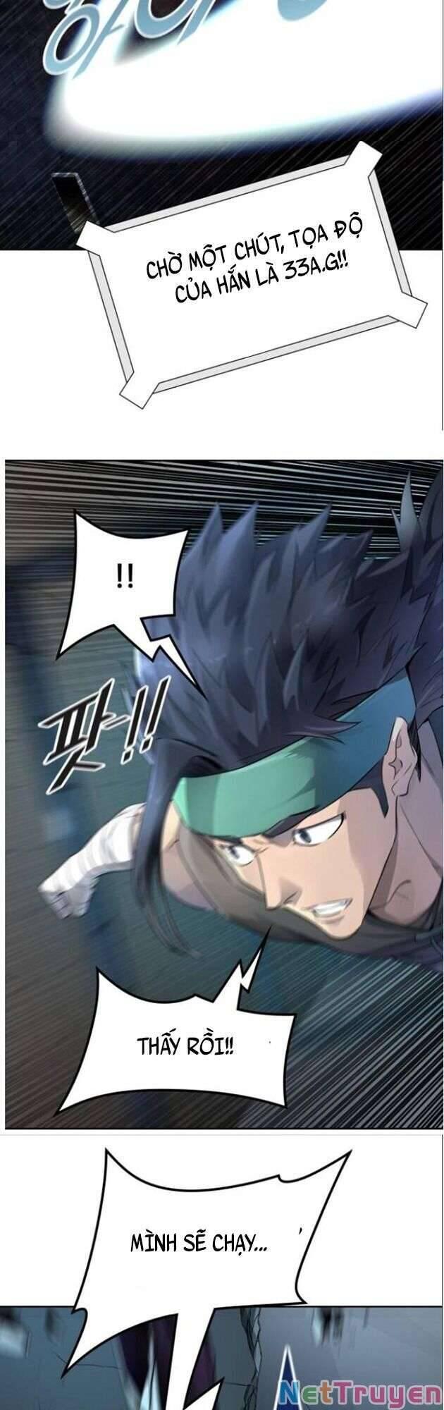 tòa tháp bí ẩn 2 chapter 541 26