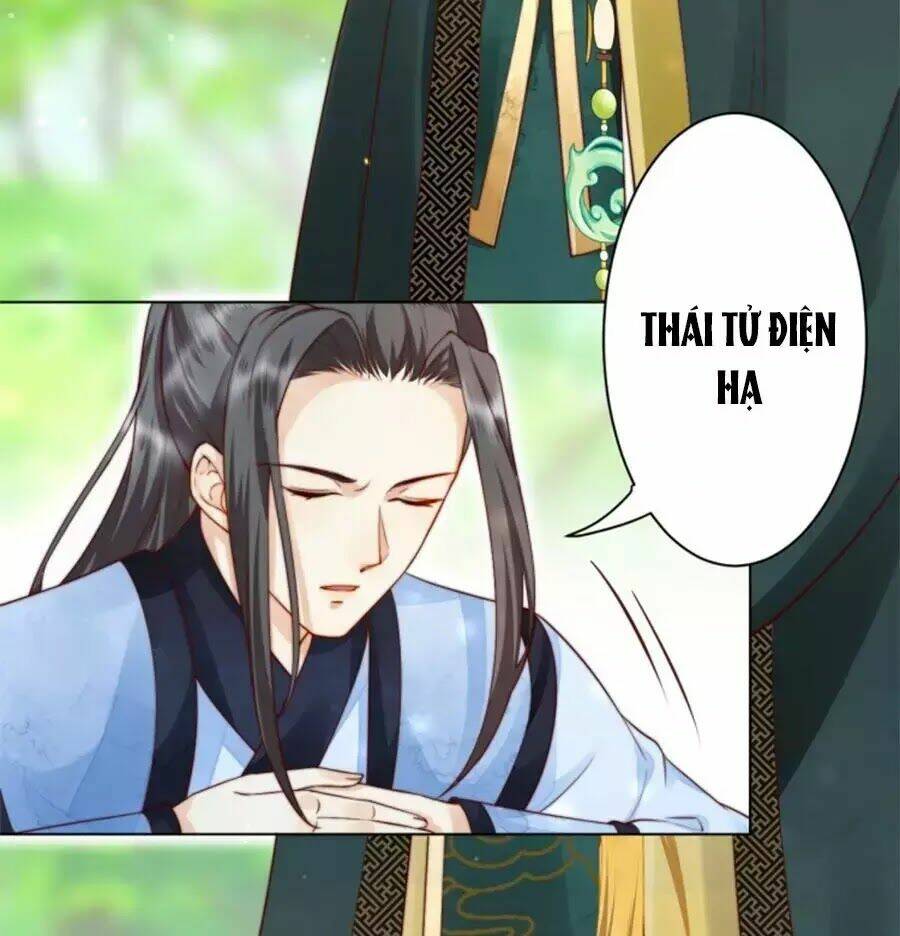 thanh hà công chúa chu uyển truyện chapter 1 45