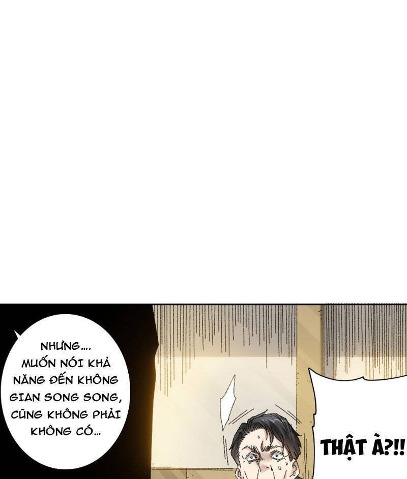 ta tạo ra tổ chức cứu thế chapter 4 45