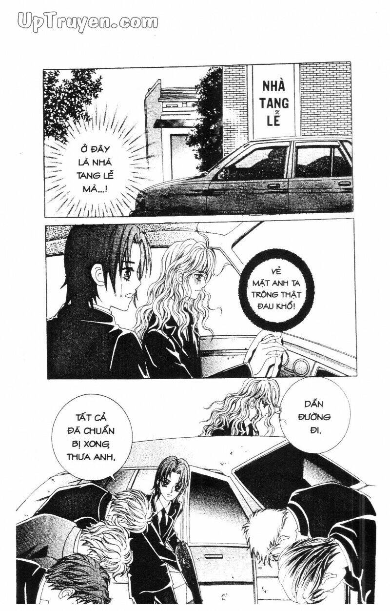 mặt nạ tình yêu chapter 61 59