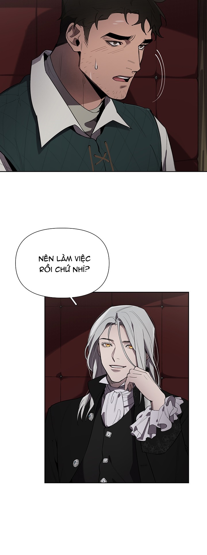 plaything - món đồ chơi của đại công tước chapter 8 19