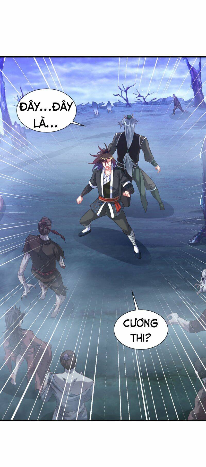 đạo ấn chapter 54 37