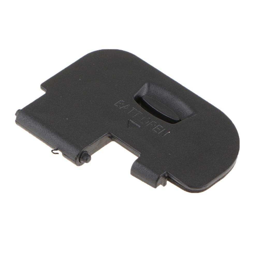 Battery Door Cover Lid Replacement Repair Part for Canon EOS 6D Camera