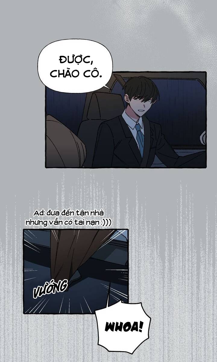 nhân viên mới của masung chapter 17 24