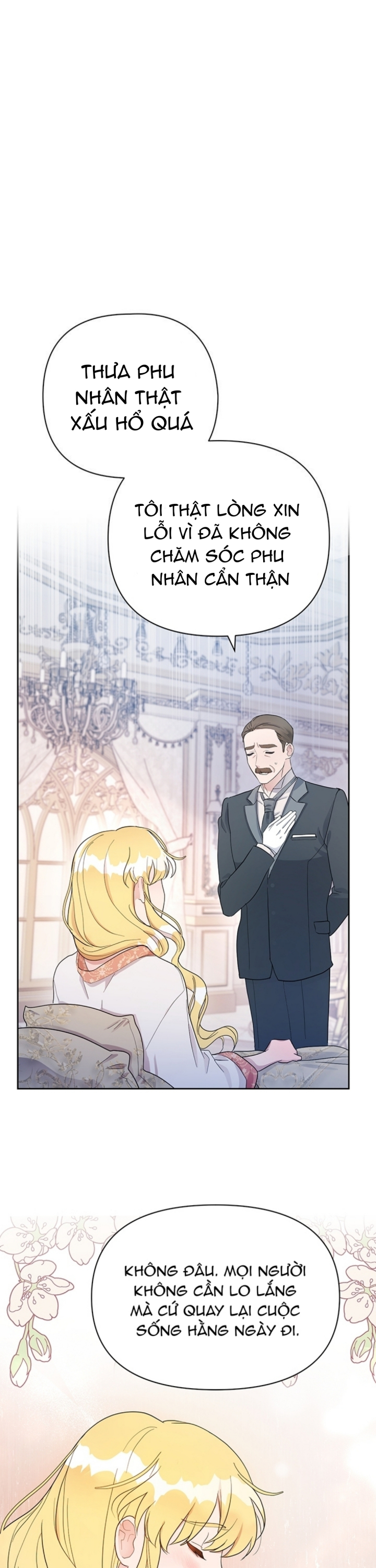 đây là cuộc hôn nhân lừa đảo chapter 6.2 9