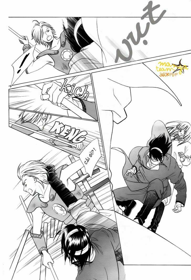 kao no nai otoko chapter 0 8