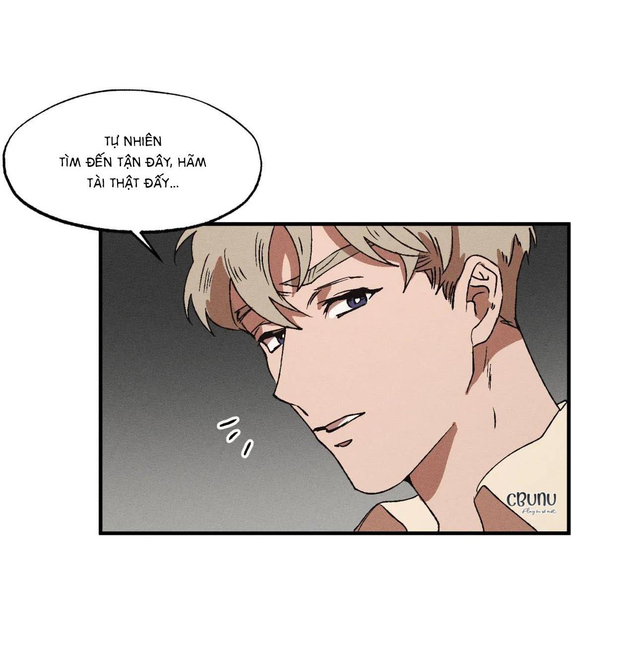 bẫy đôi ngọt ngào chapter 15 13