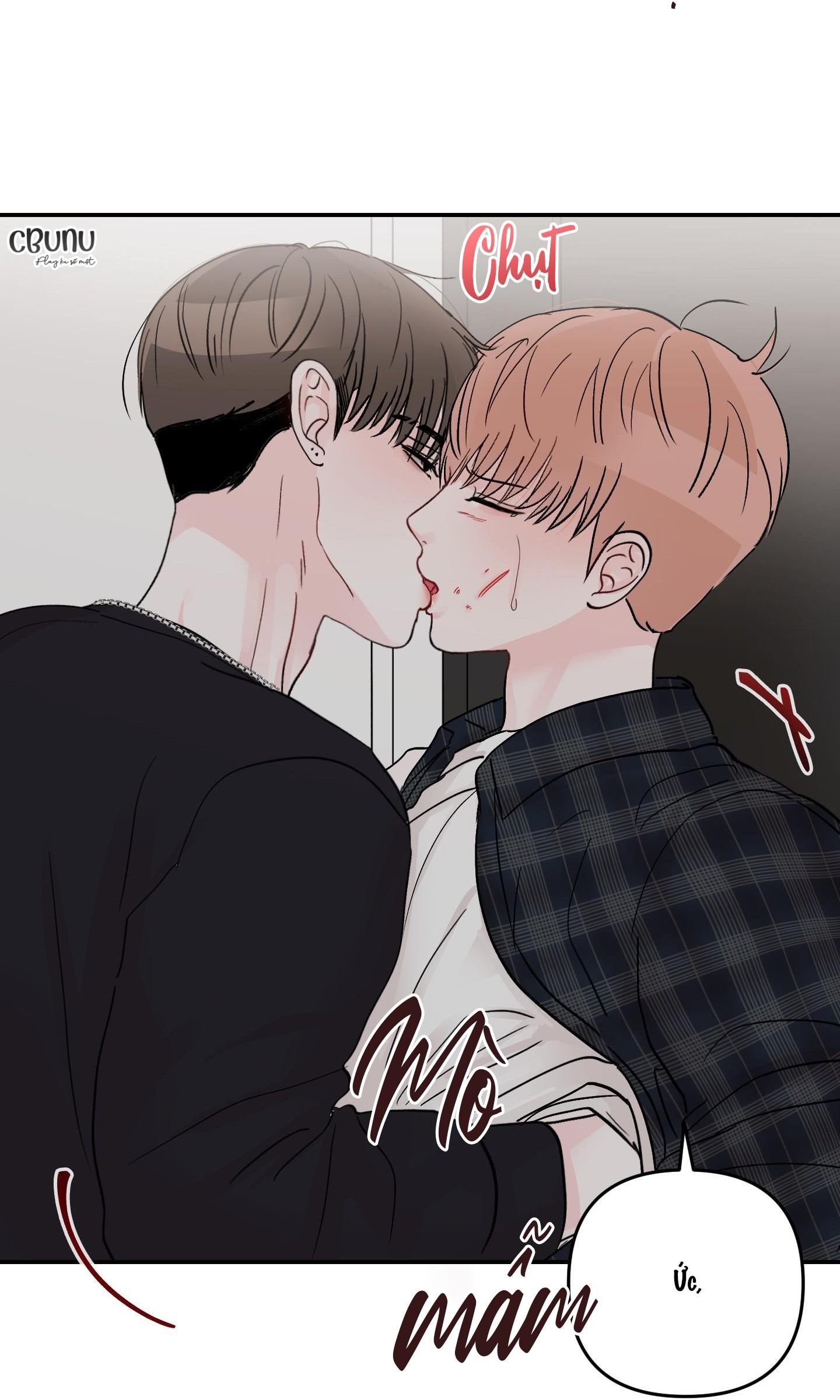 thán phục thanh xuân chapter 37 83