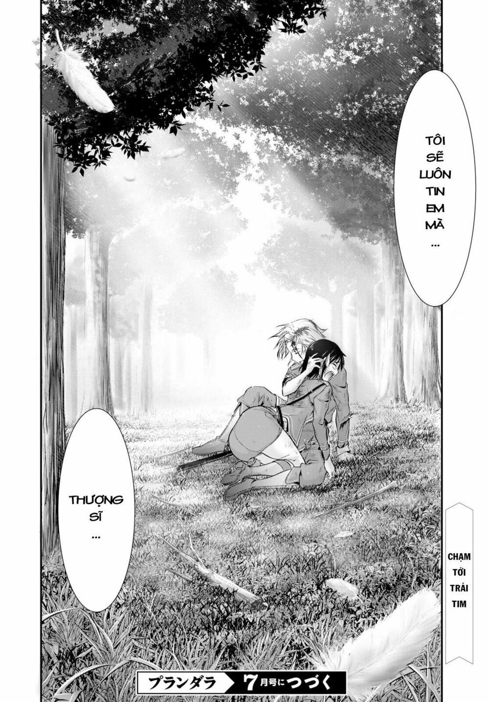 kích trụy vương huyền thoại chapter 50 44