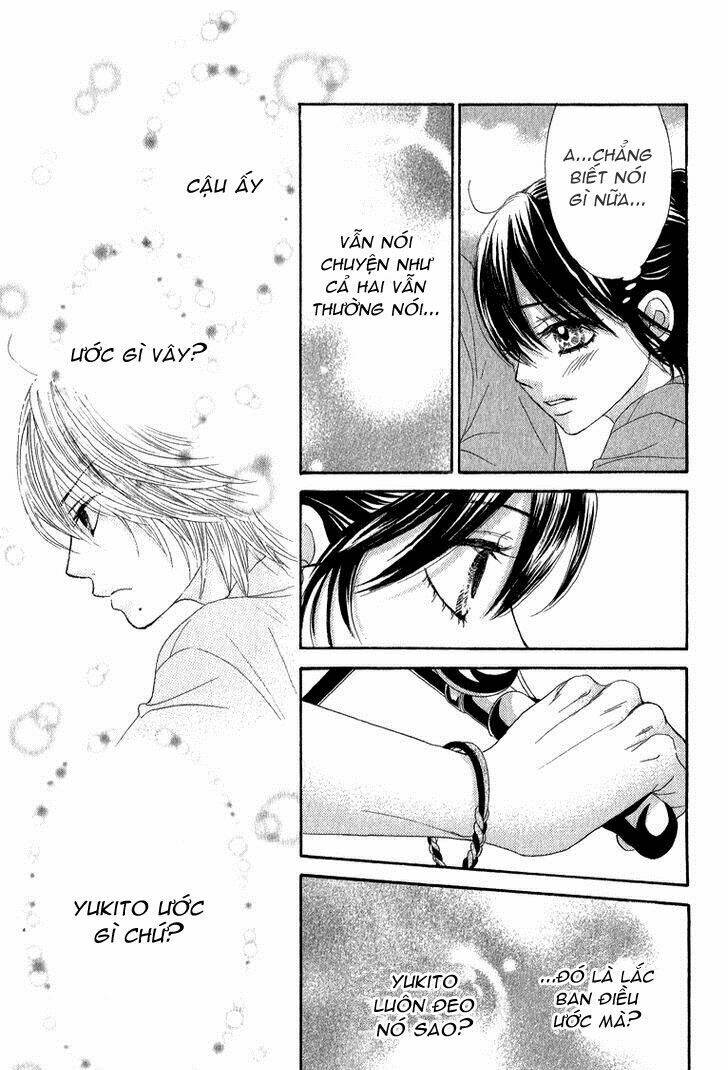 bokutachi wa shitte shimatta chapter 31 28