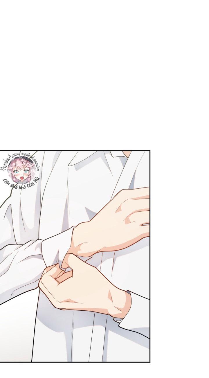 hôn nhân bị đánh cắp của hồ ly chapter 16 1