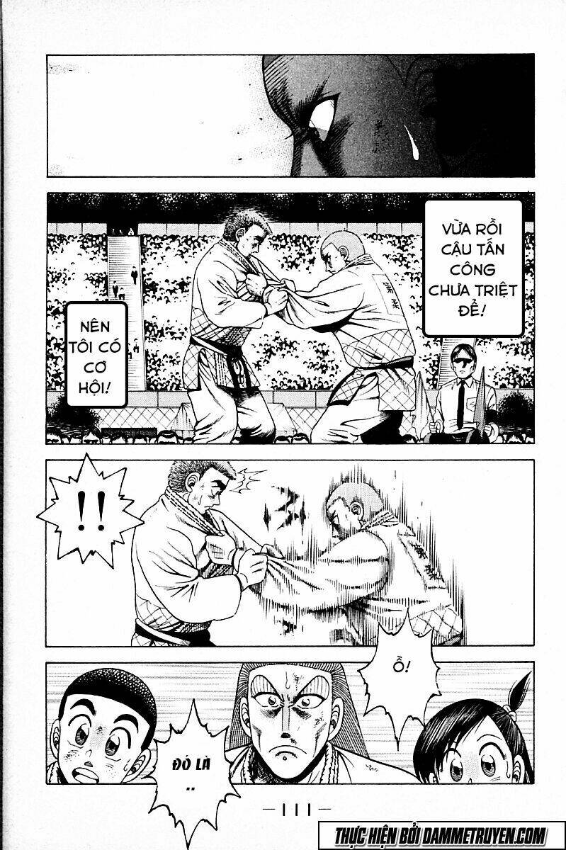 shin kotaro makaritoru! juudouhen chapter 181 9