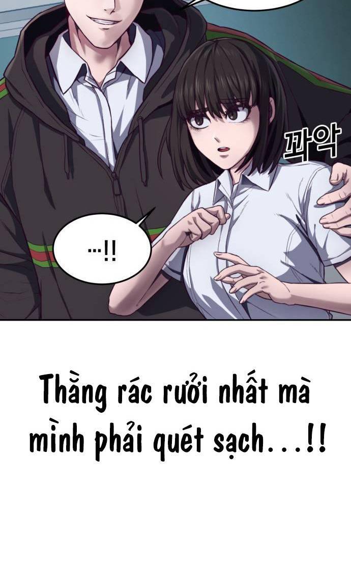 tuân lệnh tuyệt đối chapter 6 138
